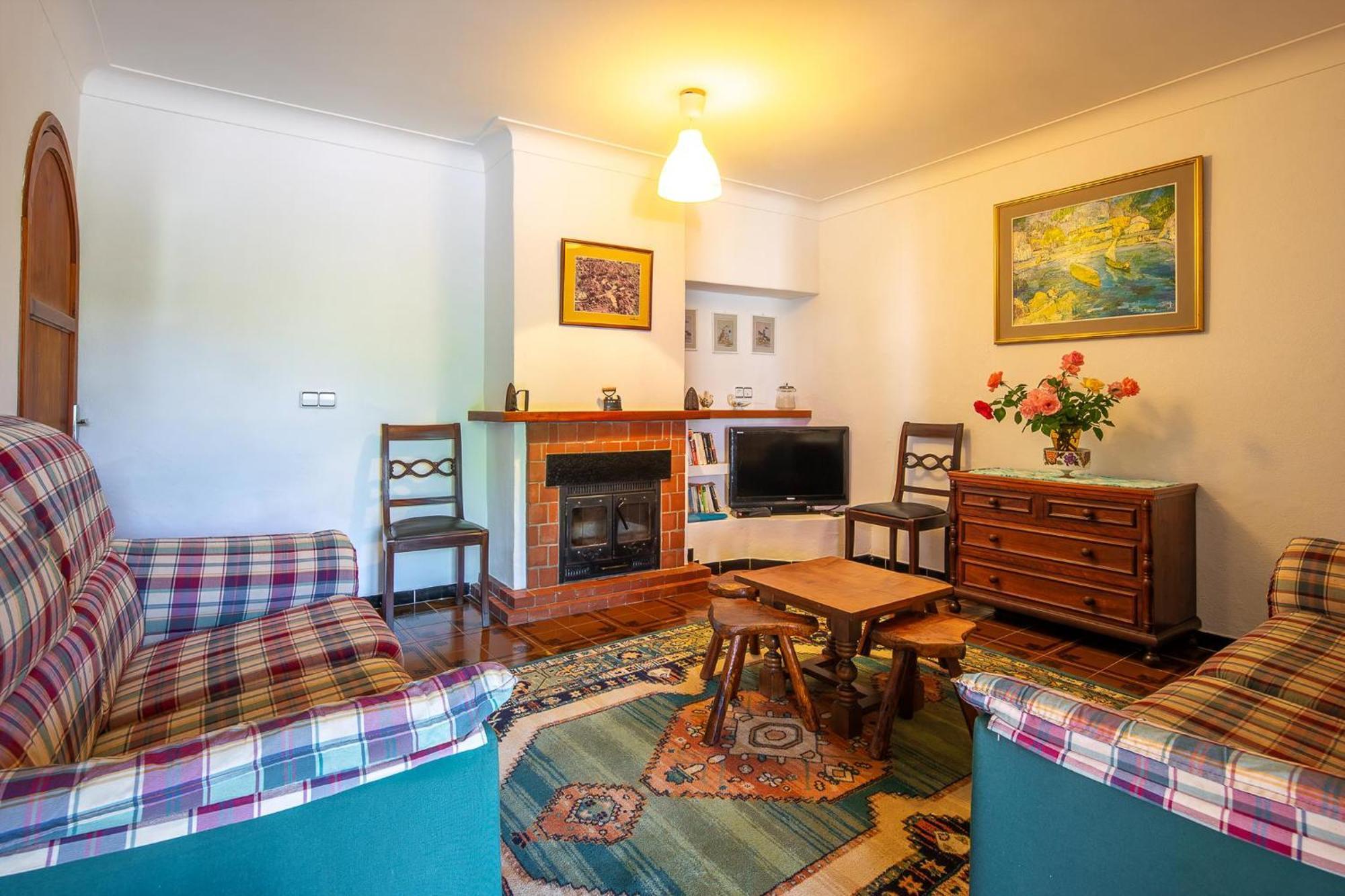 Ferienhaus L Hort De Bota *