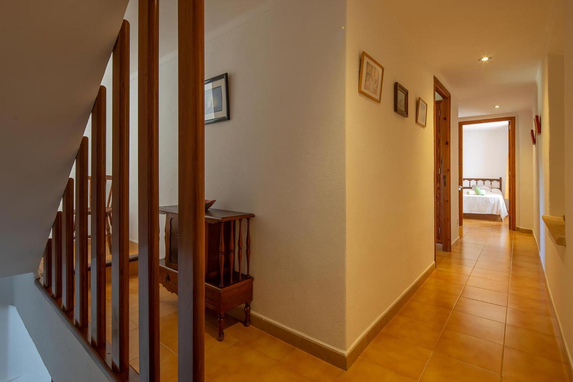L Hort De Bota Ferienhaus Pollença