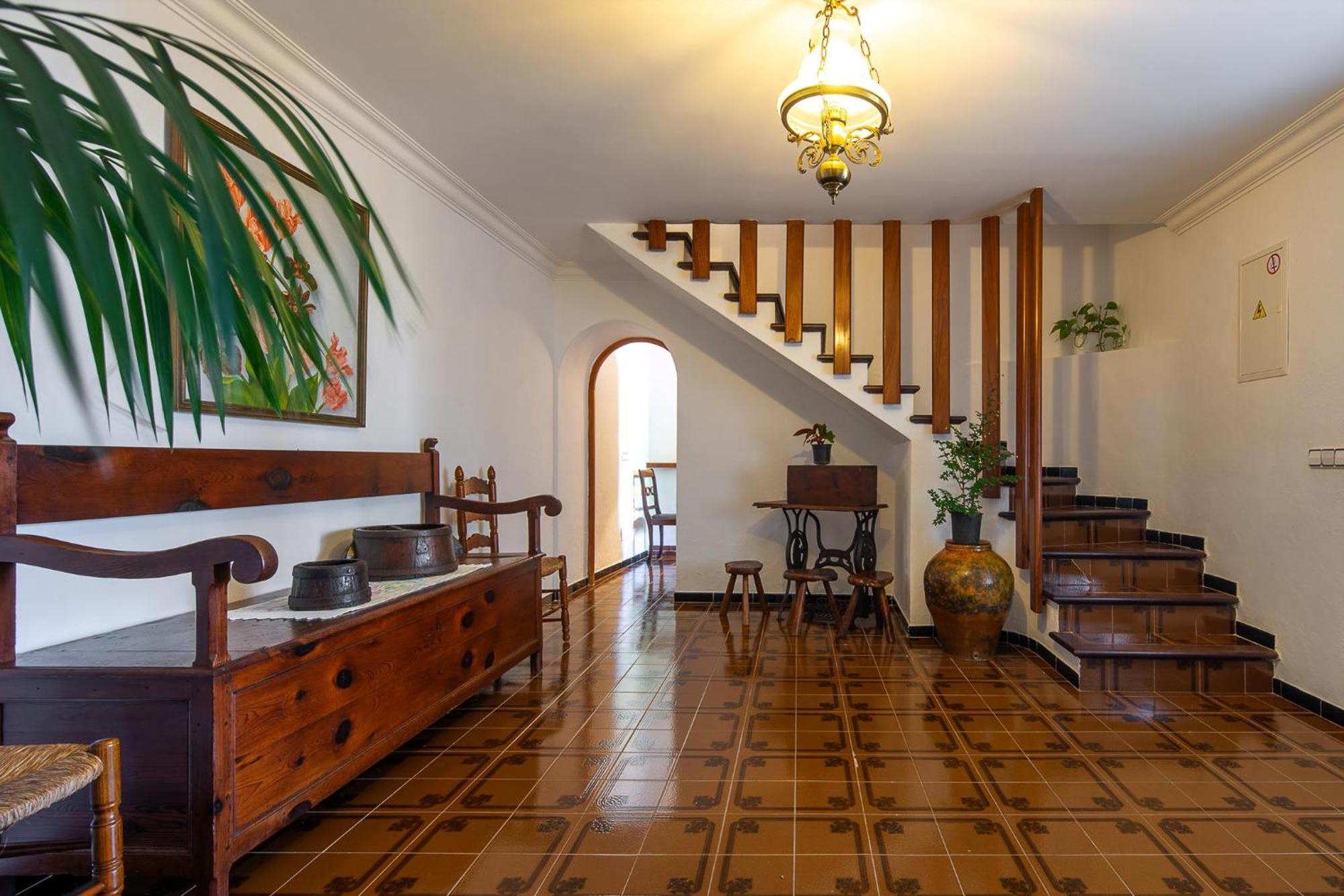 L Hort De Bota Ferienhaus