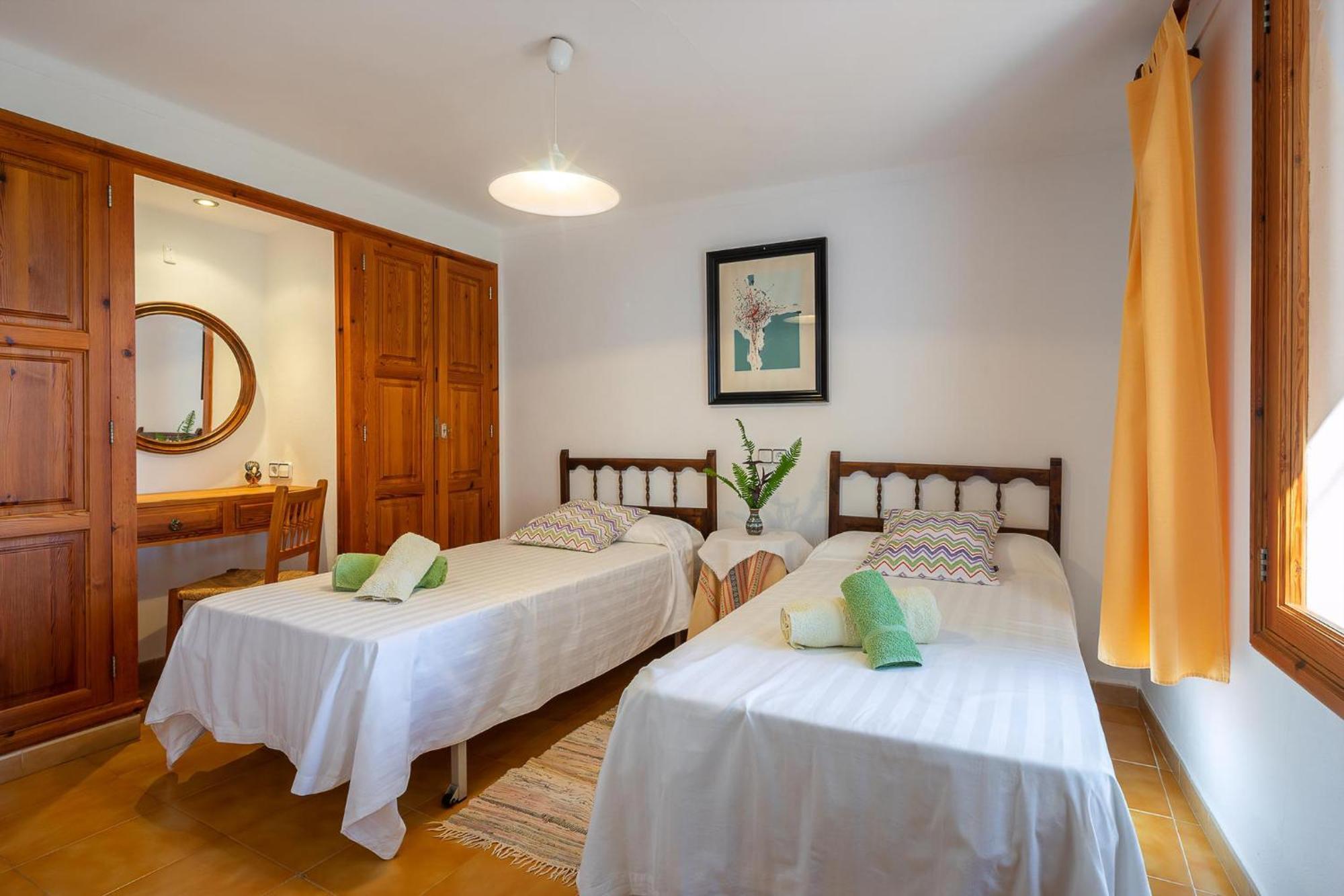 Ferienhaus L Hort De Bota Pollença